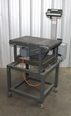 USED SARTORIUS QC150FEG-S