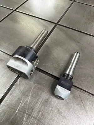 CRITERION Boring Heads Tooling | GMT (5)
