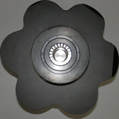 Used BECKMAN COULTER 339160 Centrifuge - Rotors / Parts California US | Biotech Equipment Sales #1464317