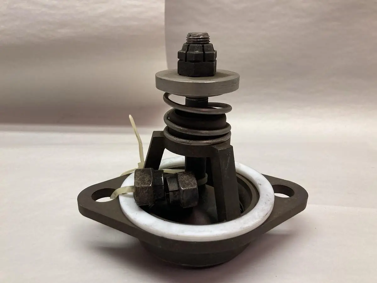 Unbranded,A-1325-D,Check Relief Valve
