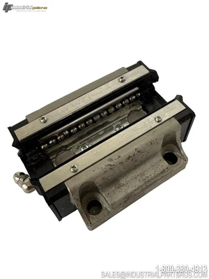 Used THK HSR25B Linear Guides Kentucky US | Industrial Parts R Us Inc. #1064298