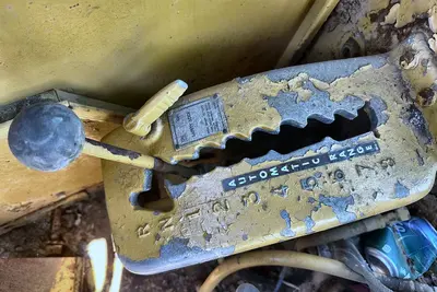Used 1979 CATERPILLAR 627B Scrapers Pennsylvania US | Proxy Equipment #1378185