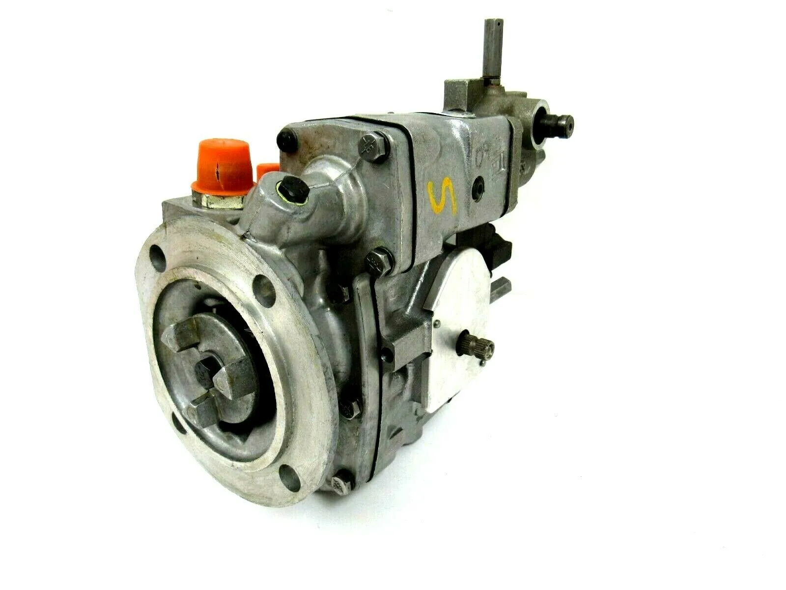 NEW CUMMINS 3015954 PUMP 217 8631 0508956C 3014937