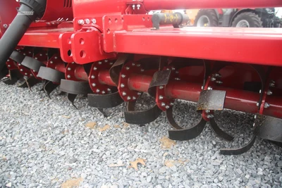 New | in-Stock 2026 TAR RIVER CXT121 Rotary Tillers Pennsylvania US | Zimmerman Farm Service #1410120