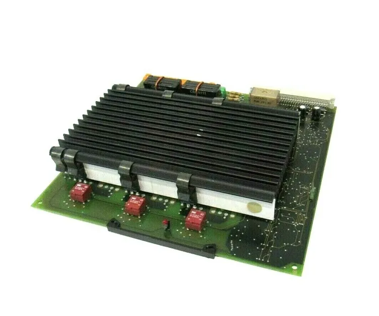 Used ABB DSQC-266K Circuit Boards | SB Industrial Supply #849018