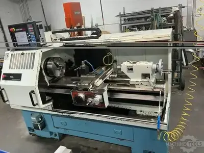 USED 2006 TRAK 1840SX