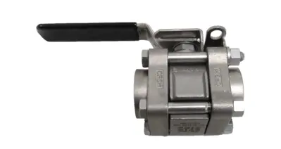 NEW SWAGELOK SS-65TF12-JL BALL VALVE 3/4" SS65TF12JL