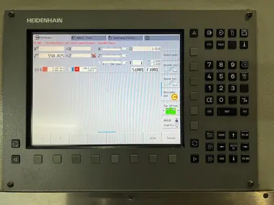 USED 2009 SEIGER SLZ1000