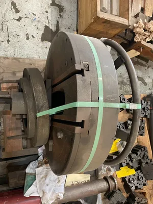Used GIDDINGS & LEWIS Facing Head Facing Heads Texas US | Harris Machine Tools, Inc. #931570