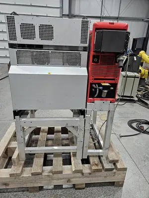 USED 2014 ABB IRB 1400