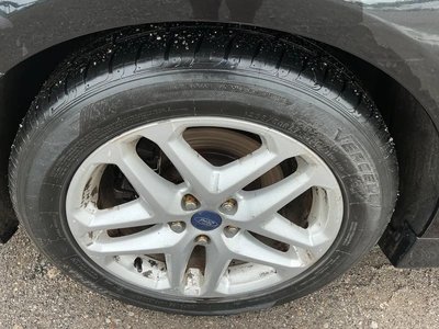 Used 2013 FORD FUSION Sedans Michigan US | Miedema Asset Management Group #1437302