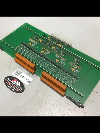 USED VAN DORN PC330-037