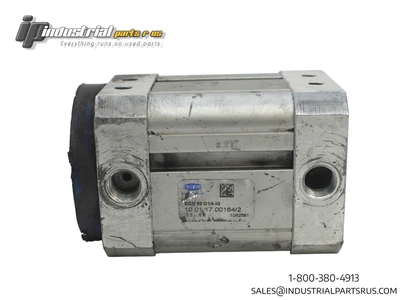 Schmalz SGM 50-G1/4-IG Pneumatic Gripper 10.01.17.00164/2