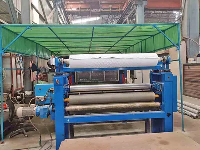 USED 2022 IMEAS THE IMEAS PMC MODEL IS A MODULAR MACHINE CHARACTERIZED BY THE PRESENCE
