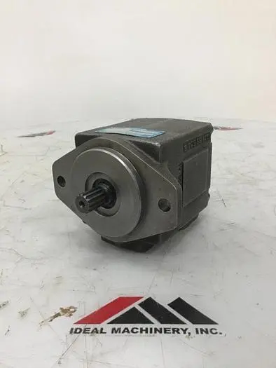 Used DENISON HYDRAULICS T6C 005 3R01 B1 N0P Pumps Michigan US | Ideal Machinery #607488