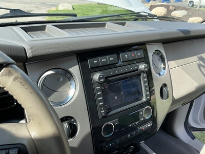 Used 2011 FORD EXPEDITION SUVs Michigan US | Miedema Asset Management Group #1315961