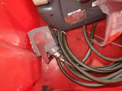 USED KUKA KCP1.5  00106198
