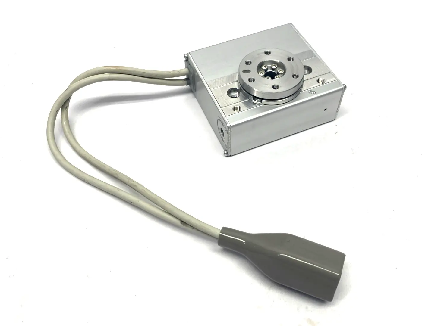 USED SMC LER10J-S5C918