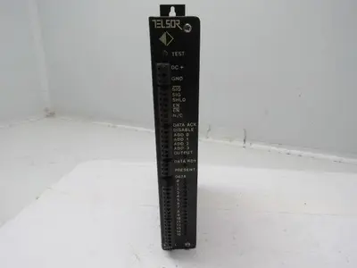 Telsor 2024 Motion Controller