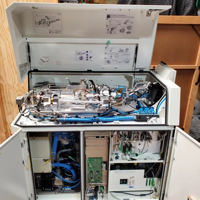 Used Trumpf Does Not Apply Misc Industrial Equipment California US | American Industrial Supply Co. #1377041