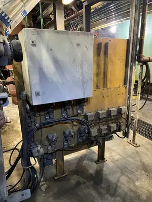 Used 2006 CATERPILLAR 3612 DITA Generators British Columbia CA | Lenmark #1426411