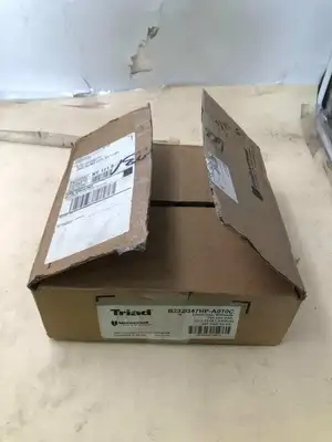 Triad B232I347HP-A 2 Lamp Outdoor Electronic T8 Ballast 347V -NIB of 10