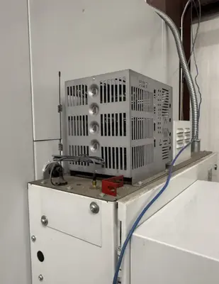 2020 HAAS UMC-500 Universal Machining Centers | Midstate Machinery (19)