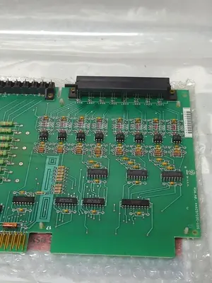 USED GE FANUC IC600BF804K