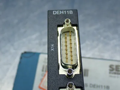 NEW SEW SERVO DEH11B