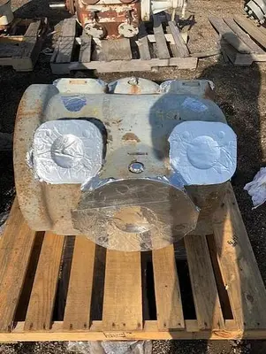 USED ARIEL JGD