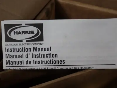 USED HARRIS 9200NC15300