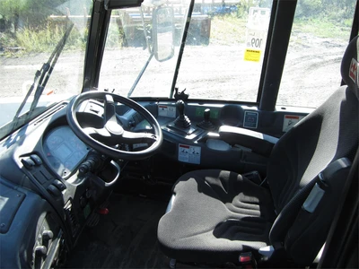 Used 2015 TEREX TA300 Dump trucks New York US | Abele Tractor #1341511