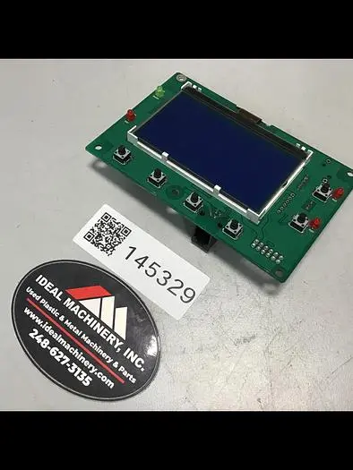 Used GENERIC DM504A.CPU-314 Circuit Boards Michigan US | Ideal Machinery #698610