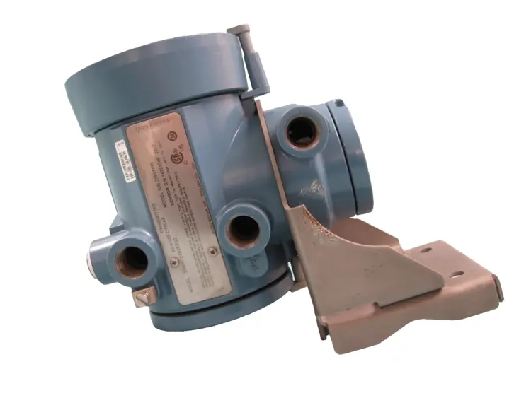 Used Micro Motion 2700R123B2EZCZ Sensors New Hampshire US | Bitter End Trading #1127382