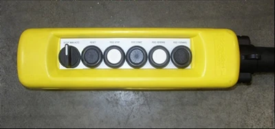 Feeder, Servo, Mecon, 36"