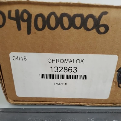 NEW Chromalox 132863