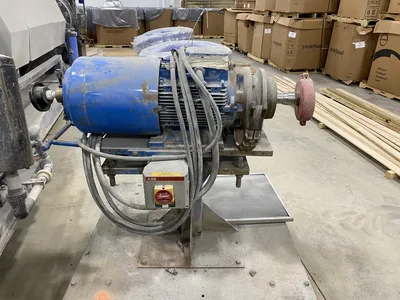 GALA MAP-7 Complete Pelletizing Lines (2 Available) 2012 & 2011
