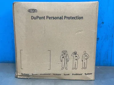 Used DUPONT NG 127 SWH 4X 002500 Miscellaneous MRO Ohio US | HGR 24 #1260885