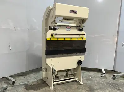 Used DI-ACRO 14-48-2 Press Brakes Texas US | FMI Trading #1293621