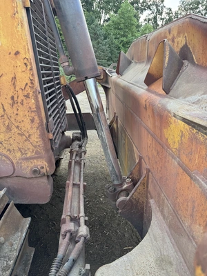 Used 2008 CAT D8T Crawler Dozers Michigan US | Miedema Asset Management Group #1406532