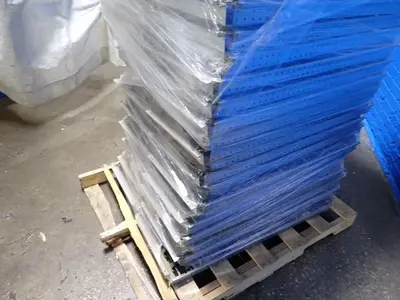 36" X 16" Conveyors