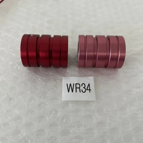 (2) FL N-12 Open Bearing Fast Shipping! + Warranty NNB