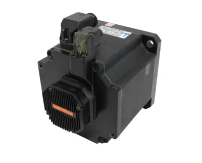 NEW OKUMA BL-MC100J-20TNA SERVO MOTOR BLMC100J20TNA