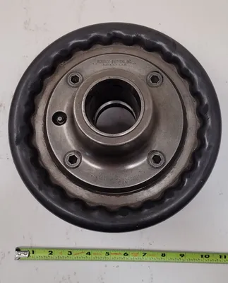 HARDINGE-SJOGREN No 3 Speed Chuck Tooling & Accessories, Tooling | Machinery Central (10)