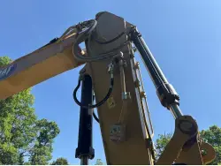 New | in-Stock 2026 CATERPILLAR 325 Crawler Excavators Pennsylvania US | Iron Exchange Equipment Solutions #1353764