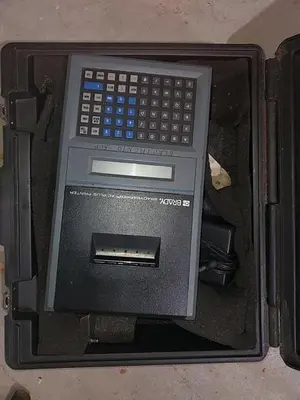 USED BRADY BMXC-PLUS