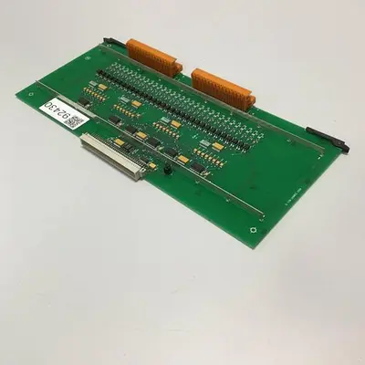 USED VAN DORN PC330-037