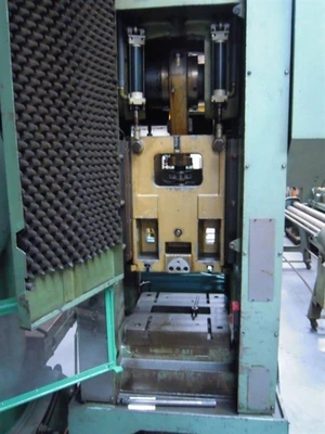 USED BILLAUD 50 TON