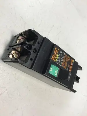USED FUJI ELECTRIC SA32B-15