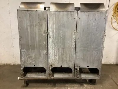 USED Frymaster EM145E/335SE